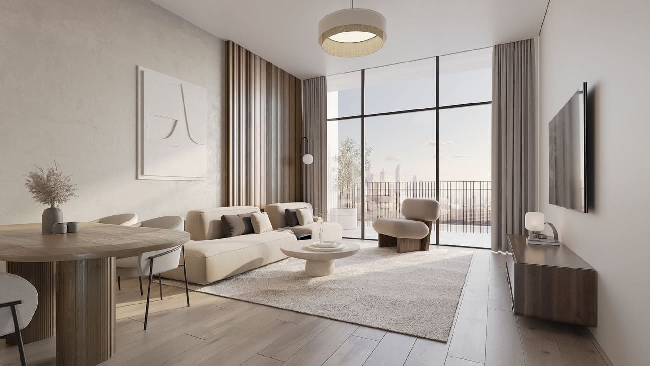 Parkwood Residences