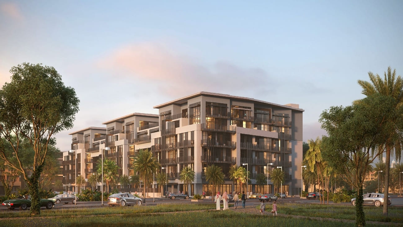 Parkwood Residences
