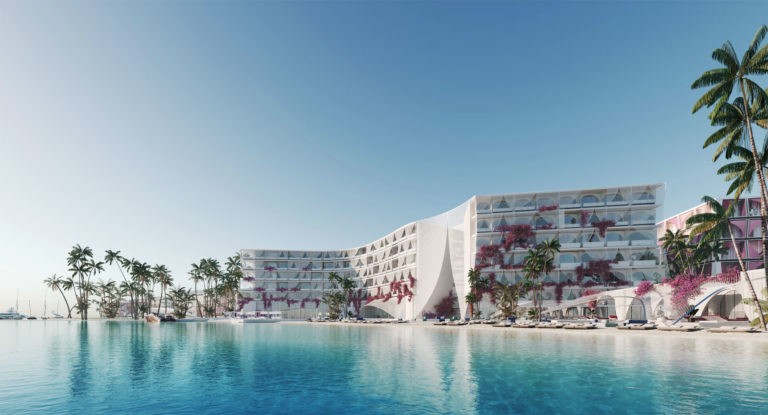 The Heart of Europe - Marbella Resort Hotel, Vignette Collection