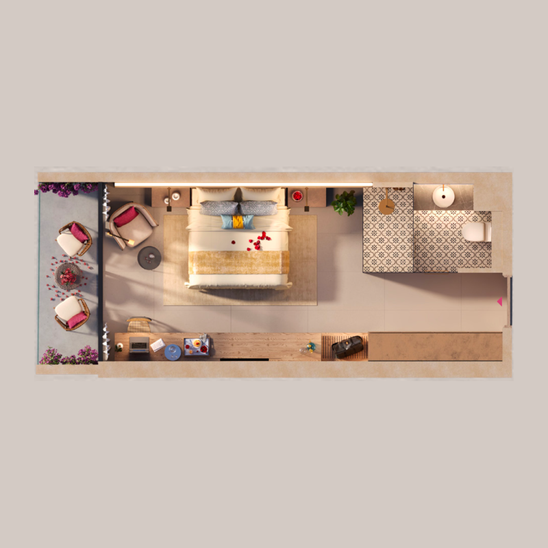 Apartments