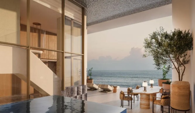 Apartments for Sale in Ras Al-Khaimah - W Hotels and Residences Al Marjan