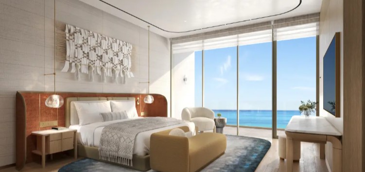 Apartments for Sale in Ras Al-Khaimah - W Hotels and Residences Al Marjan