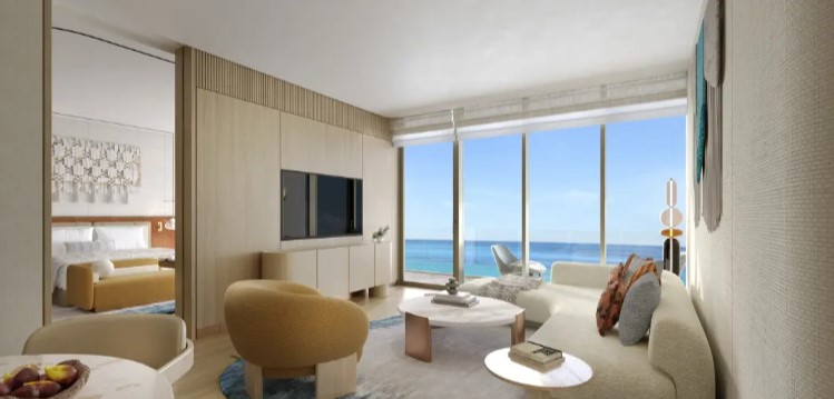 Apartments for Sale in Ras Al-Khaimah - W Hotels and Residences Al Marjan