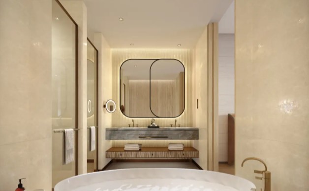 Apartments for Sale in Ras Al-Khaimah - W Hotels and Residences Al Marjan