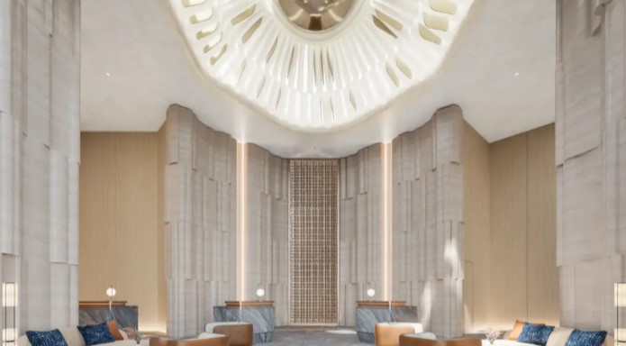 Apartments for Sale in Ras Al-Khaimah - W Hotels and Residences Al Marjan