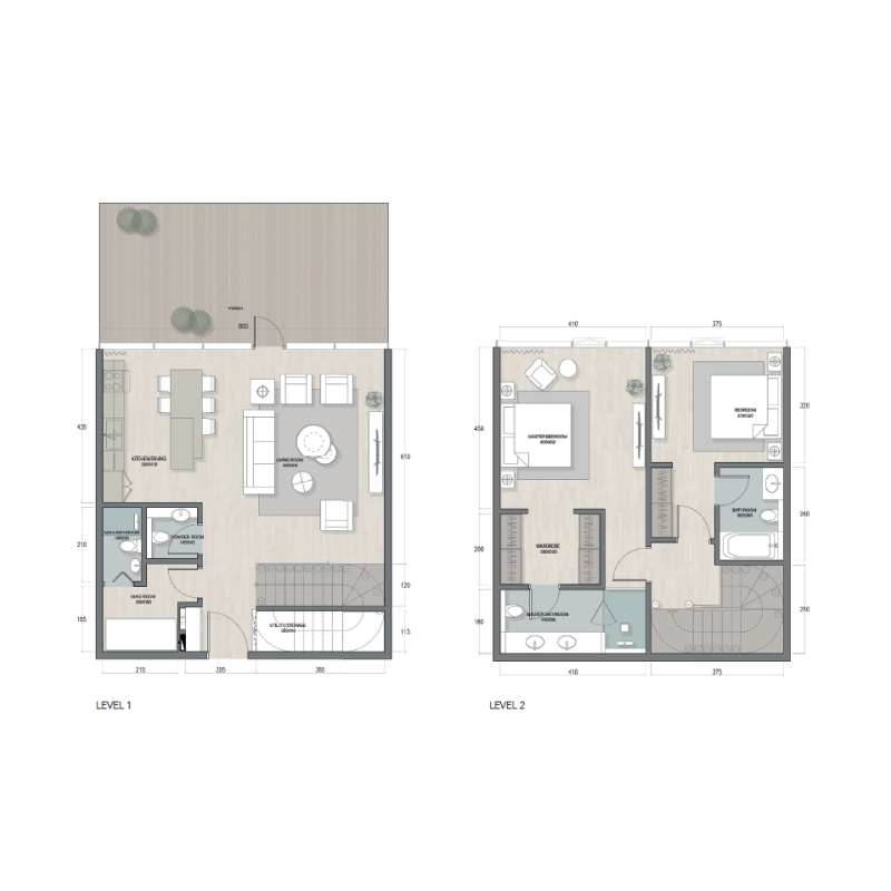 Townhouse