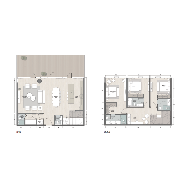 Townhouse
