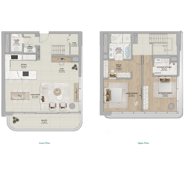 Duplex