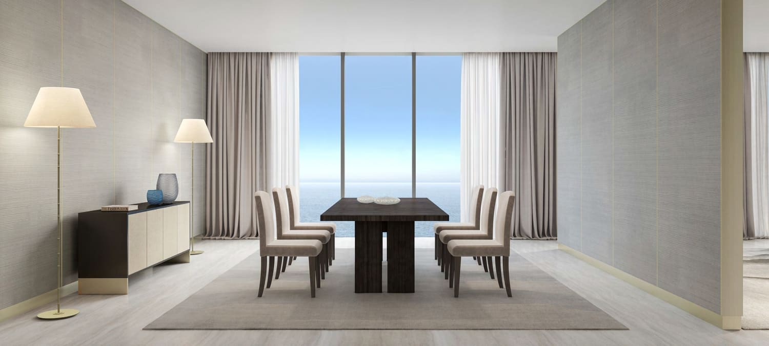 Armani Beach Residence