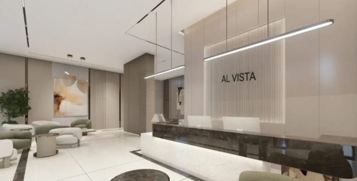 Achat Appartement à Dubai - Al Vista