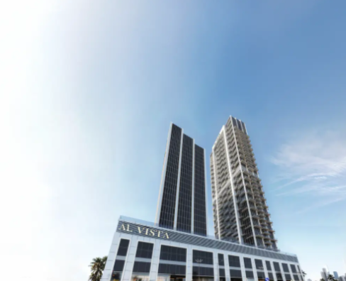 Achat Appartement à Dubai - Al Vista