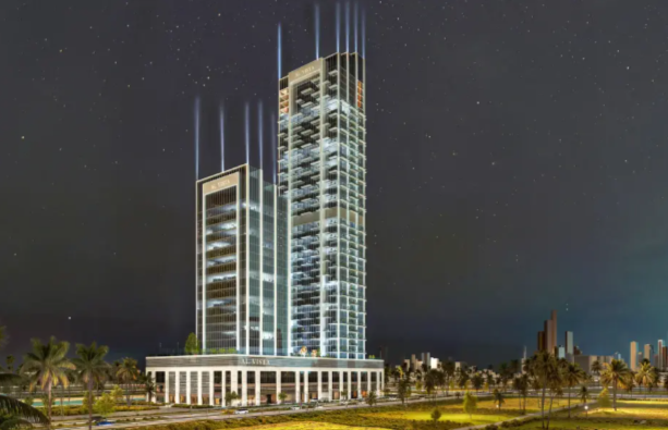 Achat Appartement à Dubai - Al Vista