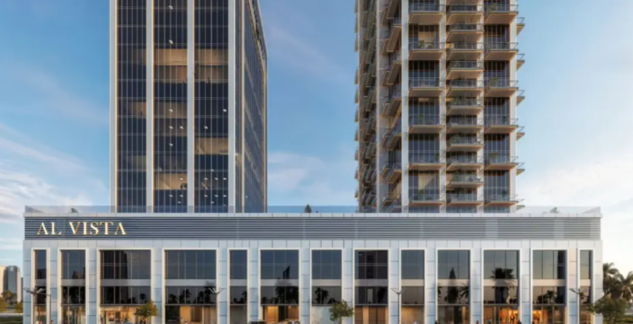Achat Appartement à Dubai - Al Vista