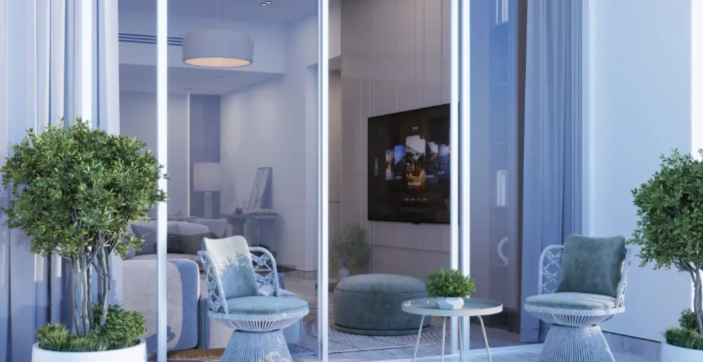 Achat Appartement à Dubai - Al Vista