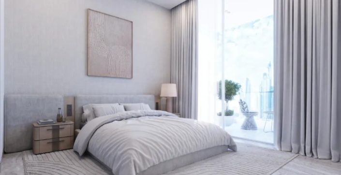 Achat Appartement à Dubai - Al Vista