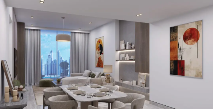Achat Appartement à Dubai - Al Vista