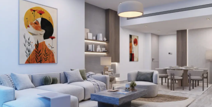 Achat Appartement à Dubai - Al Vista