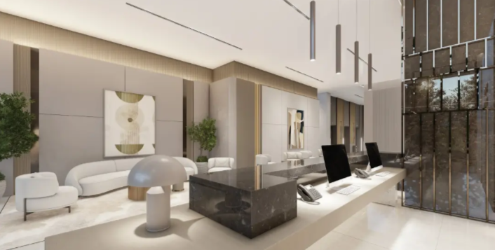 Achat Appartement à Dubai - Al Vista