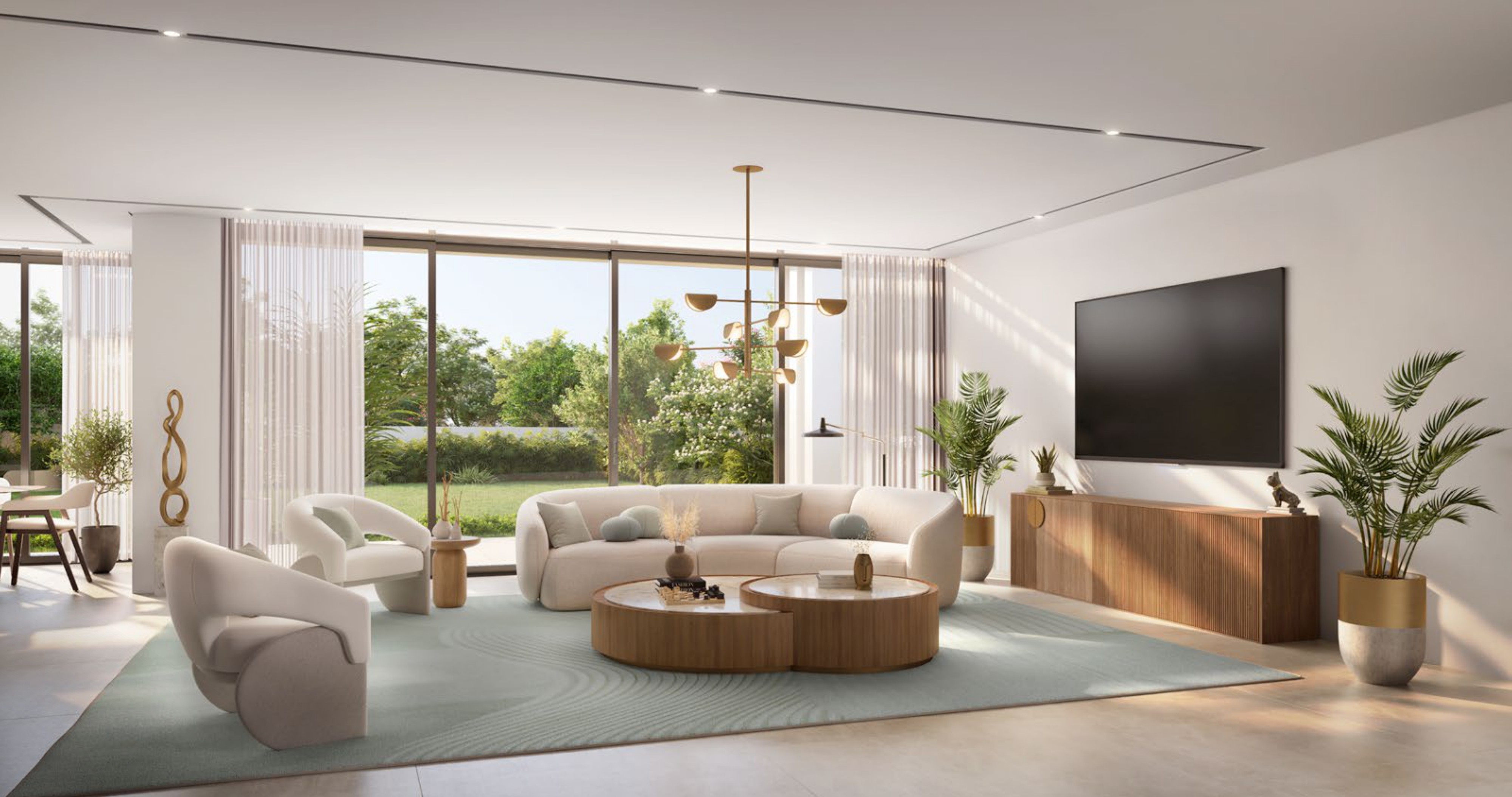 Apartments for Sale in Abu Dhabi - Bashayer