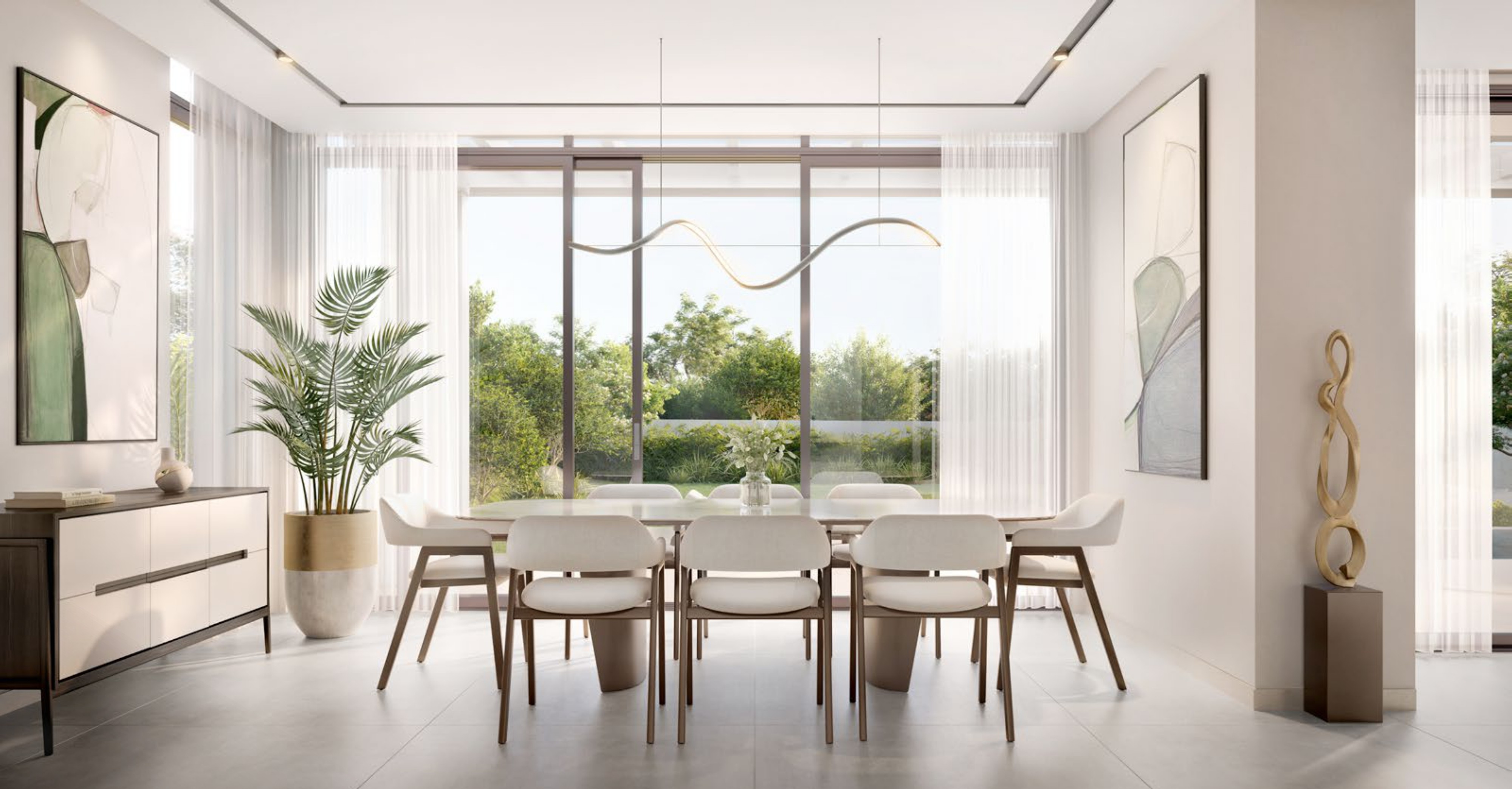 Apartments for Sale in Abu Dhabi - Bashayer