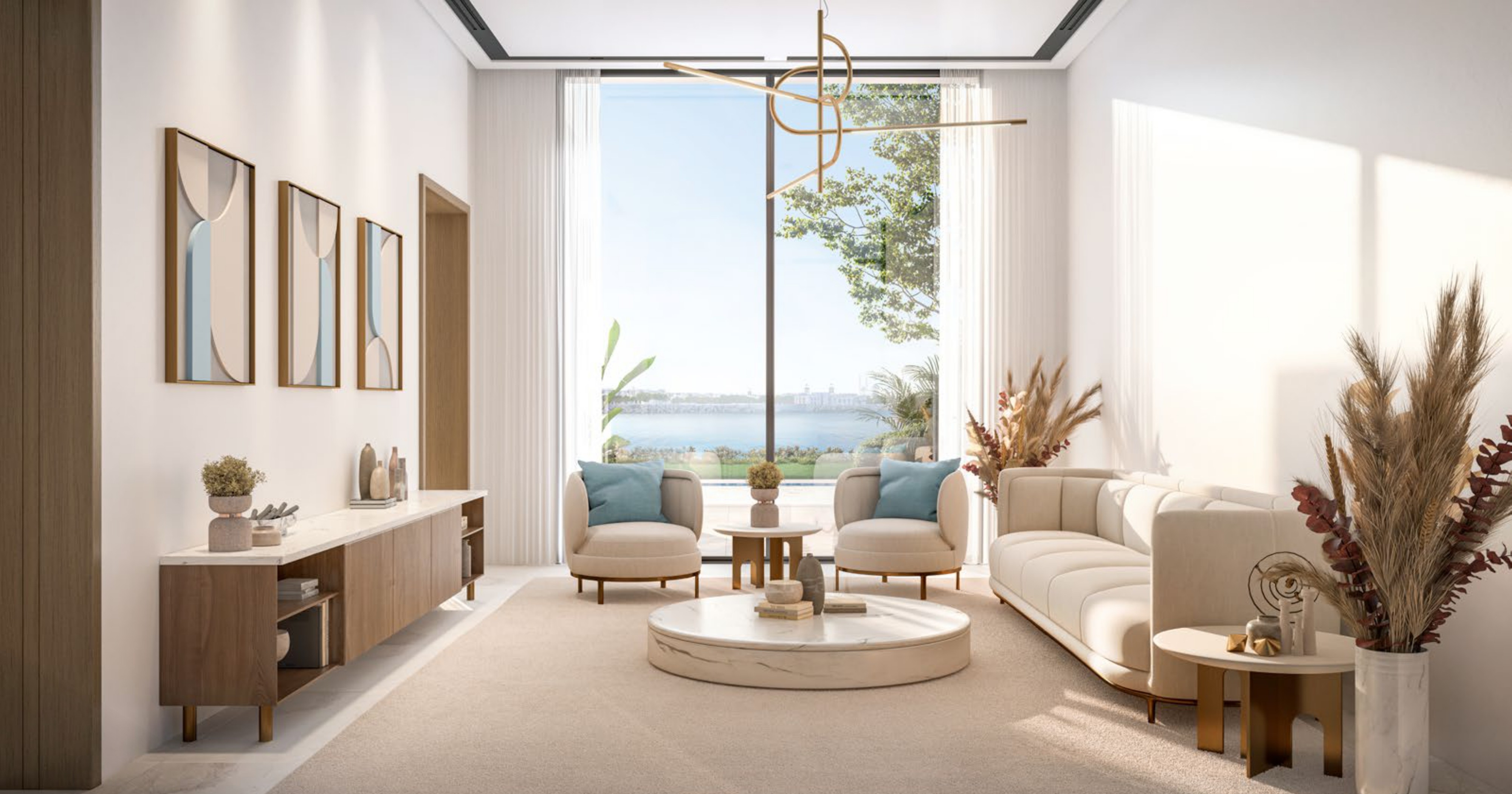Apartments for Sale in Abu Dhabi - Bashayer