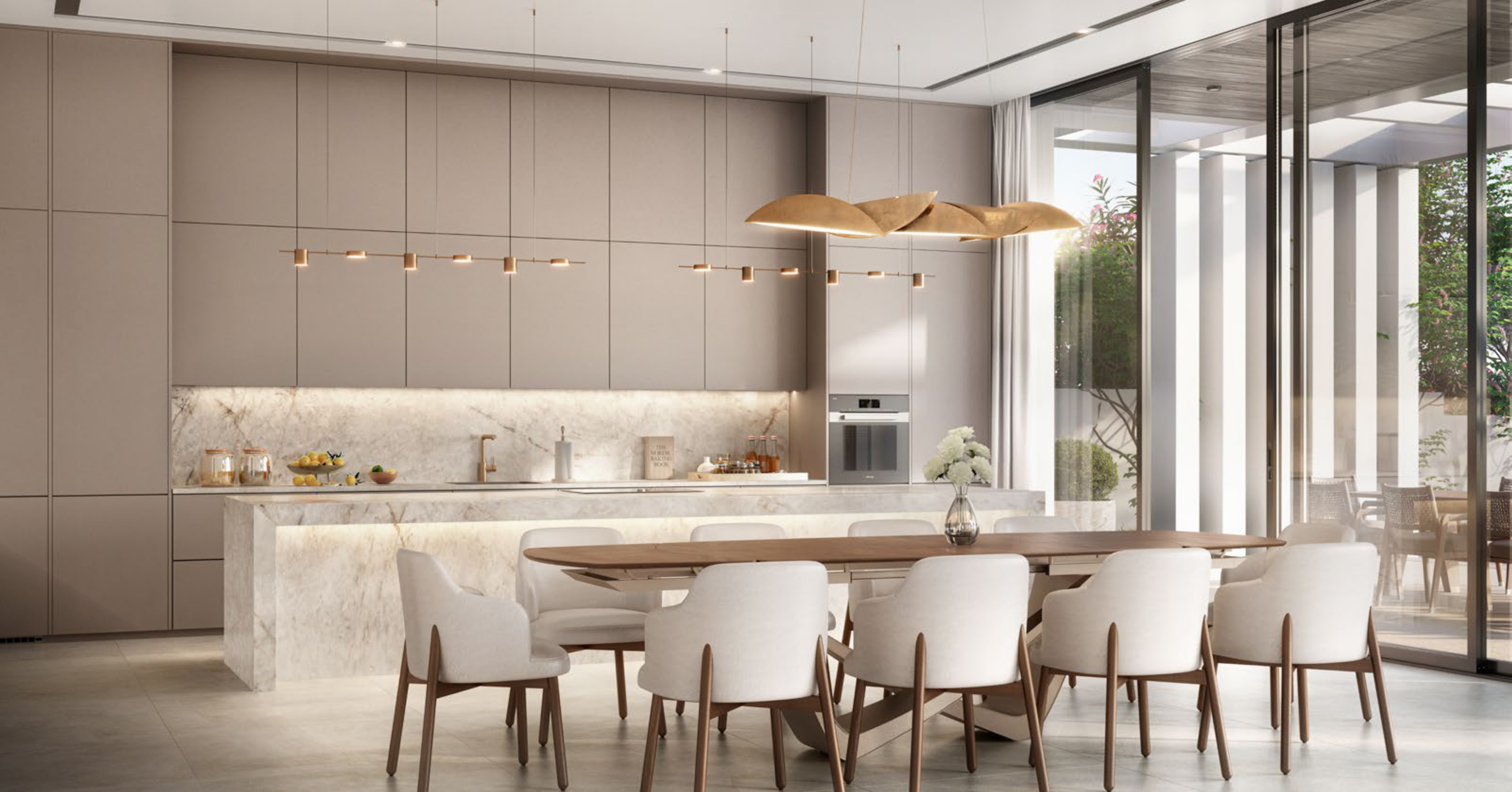 Apartments for Sale in Abu Dhabi - Bashayer