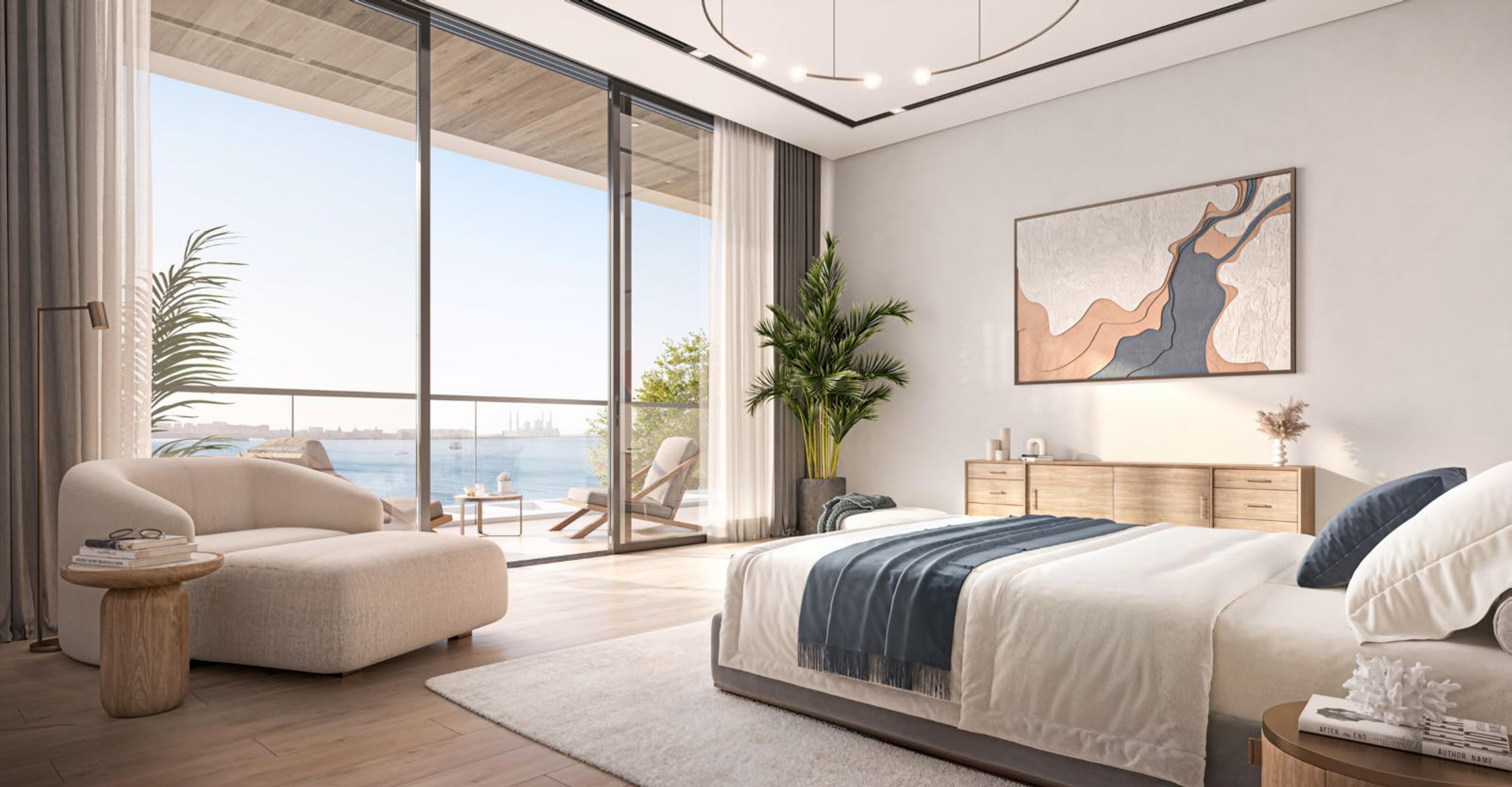 Apartments for Sale in Abu Dhabi - Bashayer