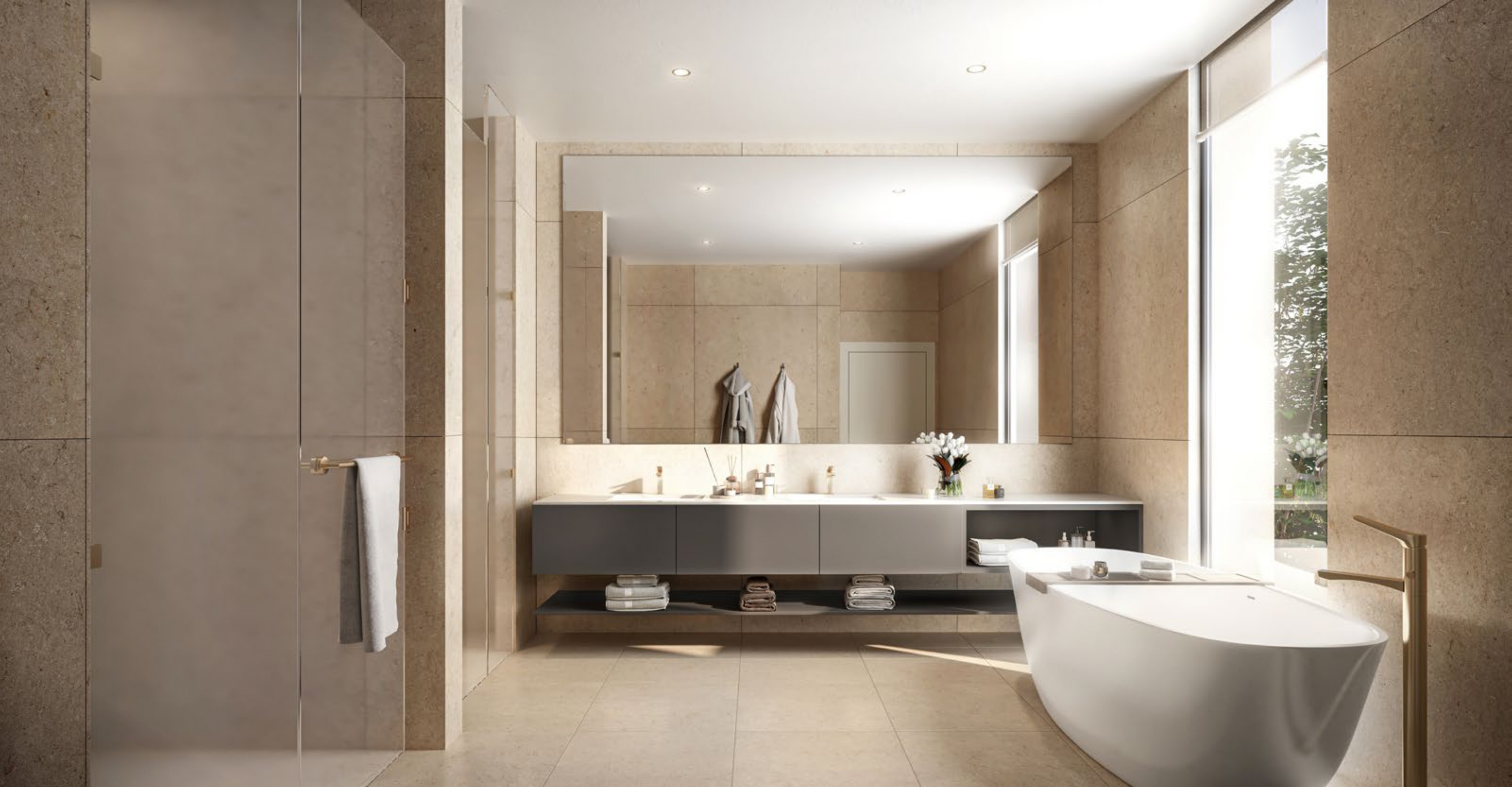 Apartments for Sale in Abu Dhabi - Bashayer
