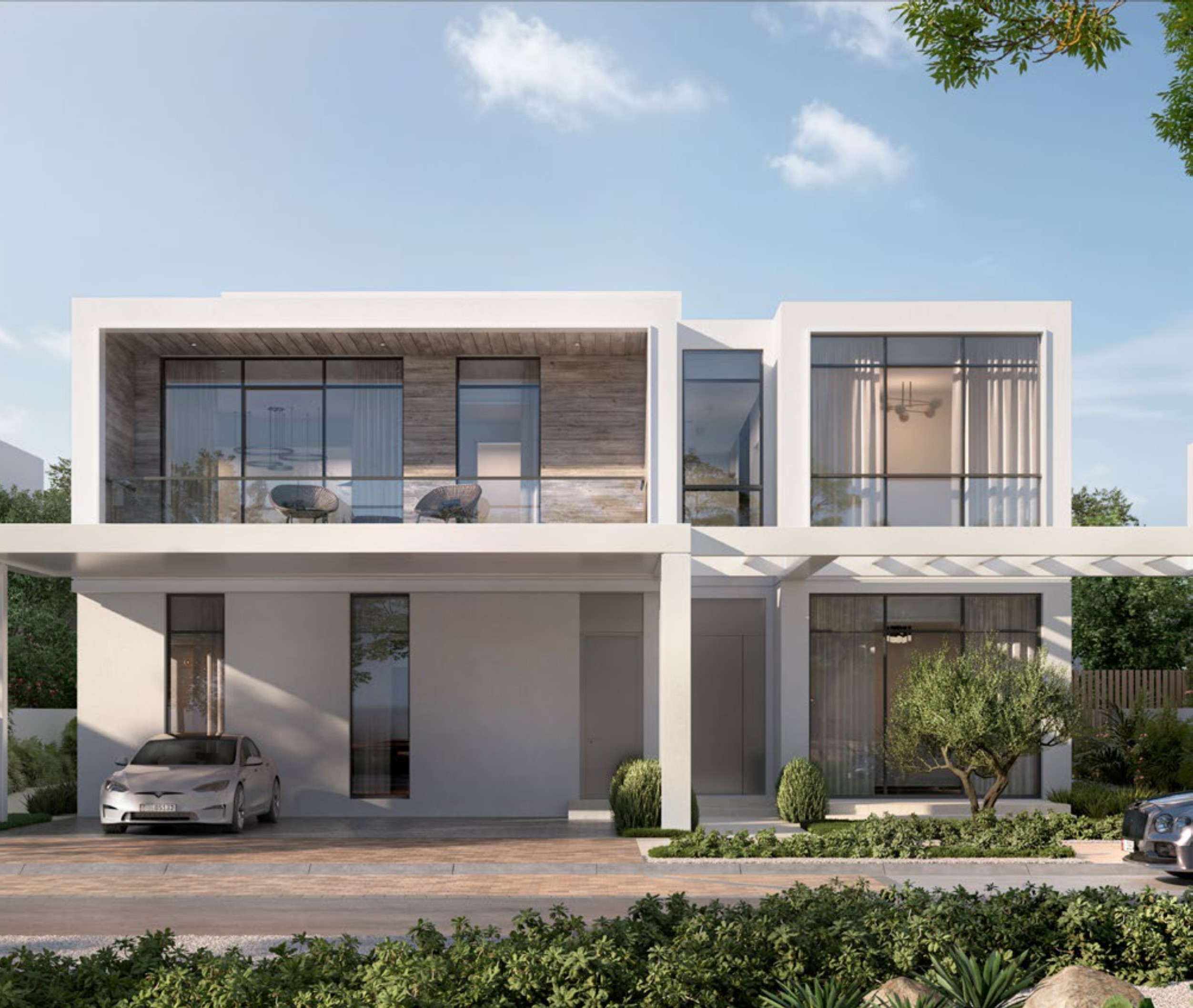 Apartments for Sale in Abu Dhabi - Bashayer