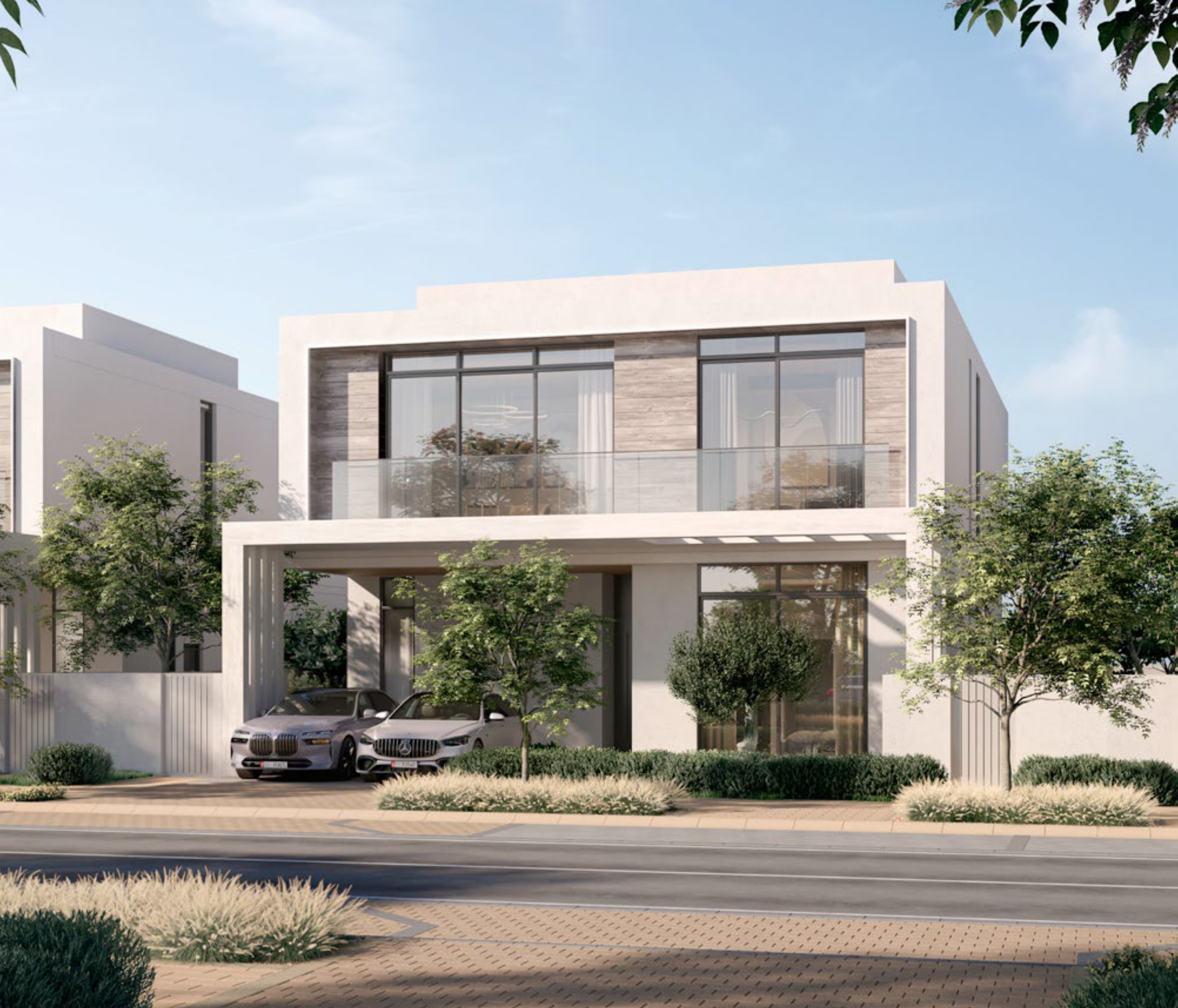 Apartments for Sale in Abu Dhabi - Bashayer