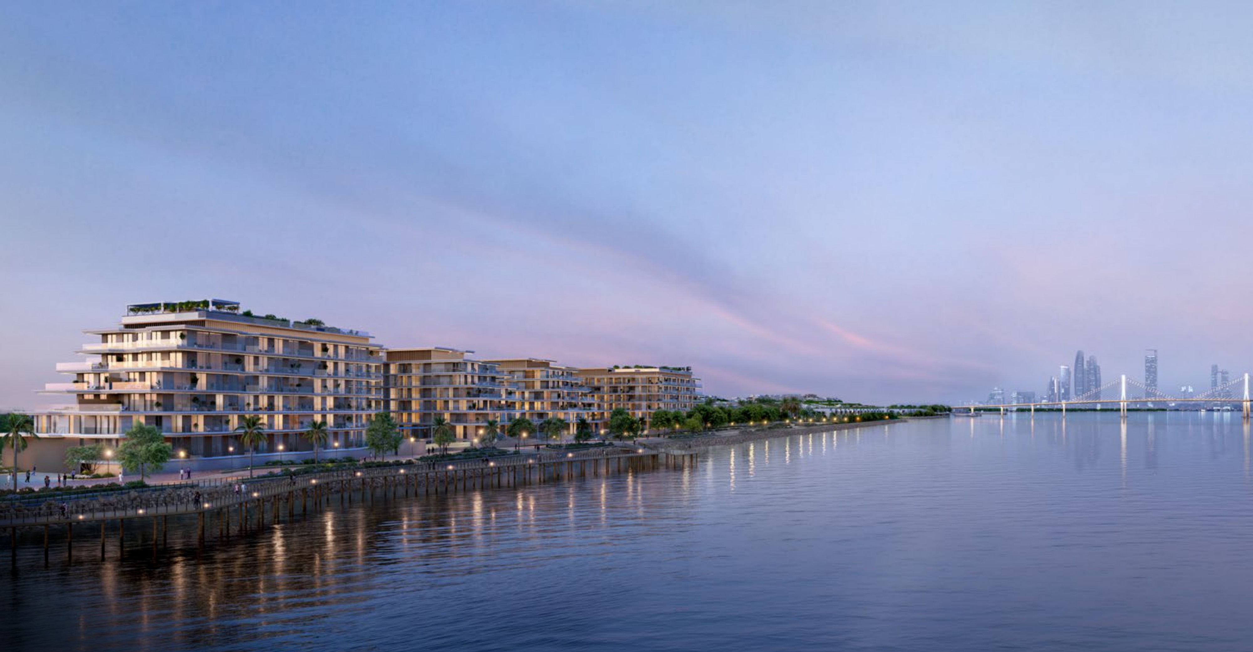 Apartments for Sale in Abu Dhabi - Bashayer