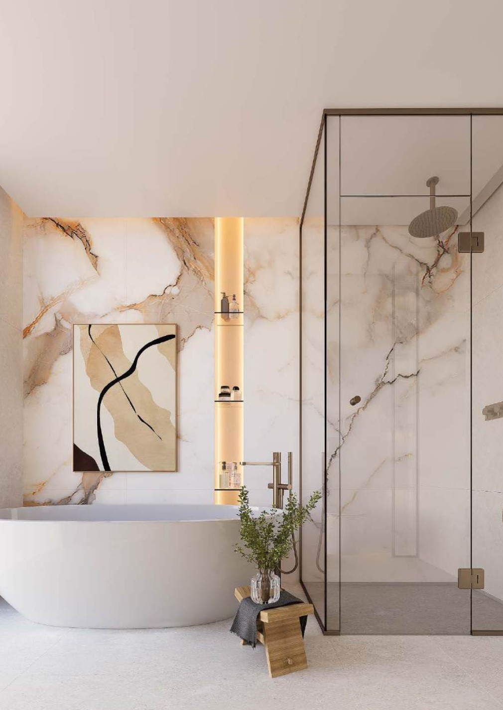 Achat Appartement à Ajman - Tiger Downtown Ajman