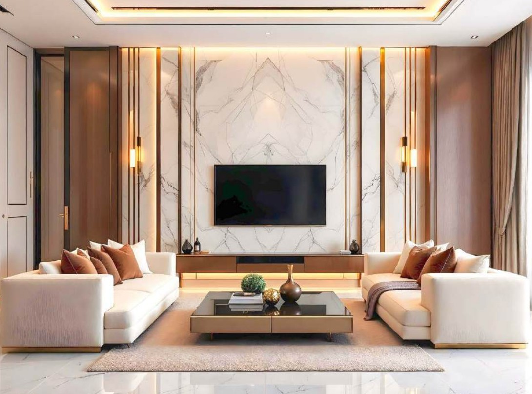 Achat Appartement à Ajman - Tiger Downtown Ajman