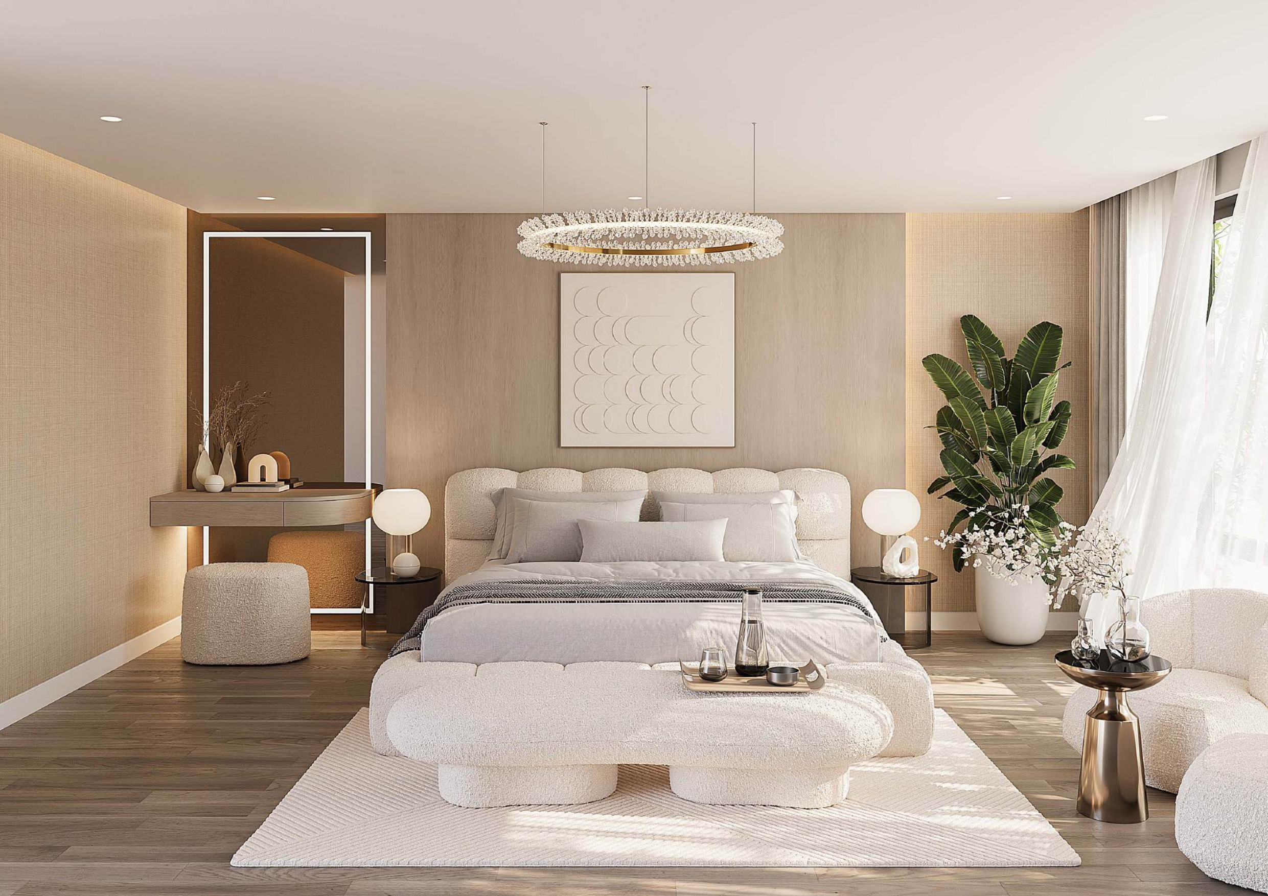 Achat Appartement à Ajman - Tiger Downtown Ajman