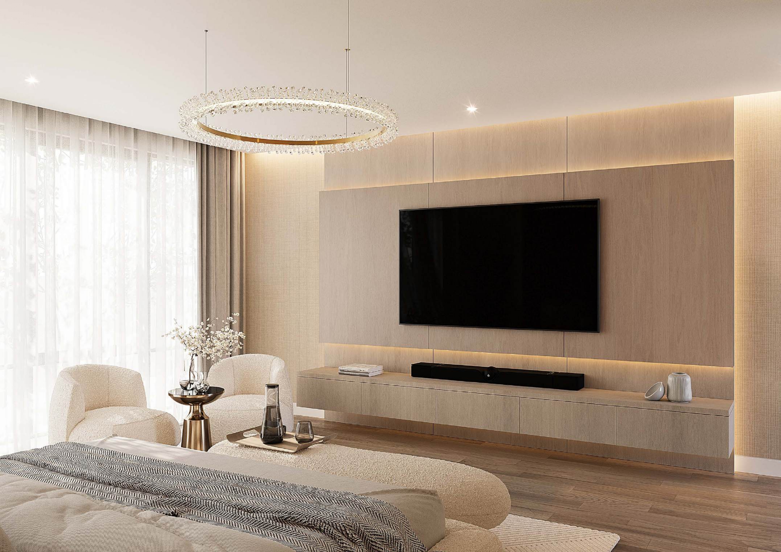 Achat Appartement à Ajman - Tiger Downtown Ajman