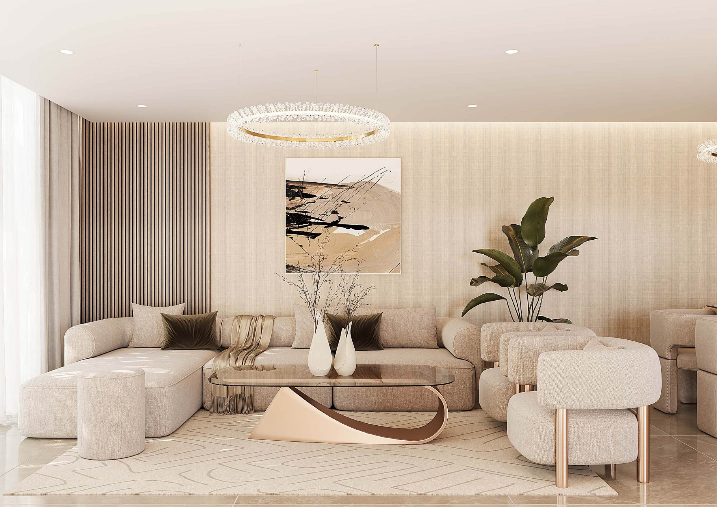 Achat Appartement à Ajman - Tiger Downtown Ajman