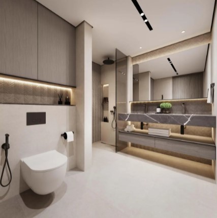 Achat Appartement à Dubai - Mansory Residences by Amaal