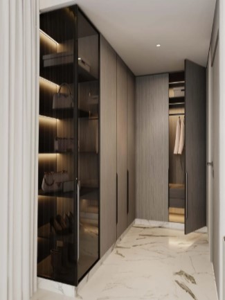 Achat Appartement à Dubai - Mansory Residences by Amaal