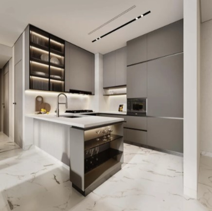 Achat Appartement à Dubai - Mansory Residences by Amaal