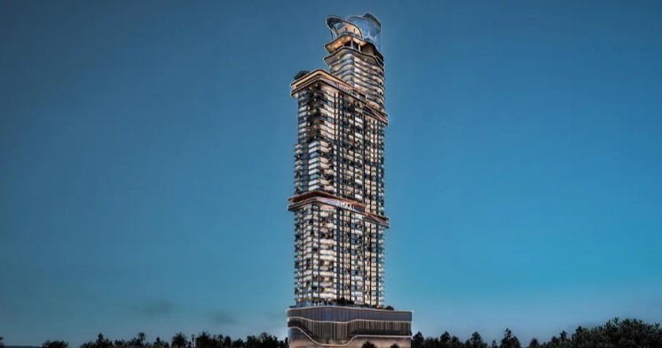 Achat Appartement à Dubai - Mansory Residences by Amaal