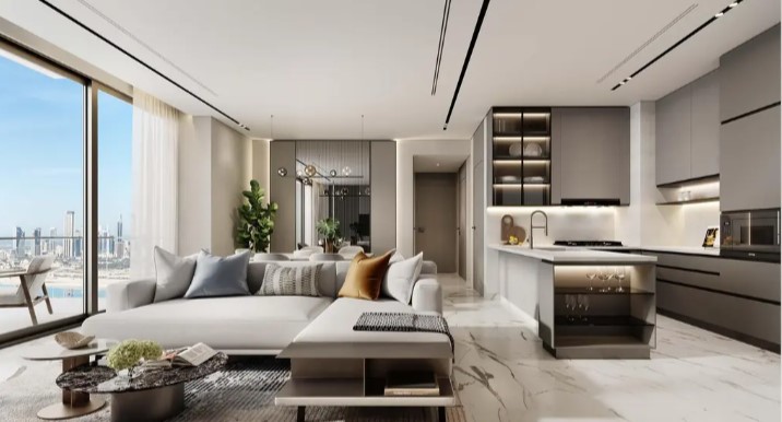 Achat Appartement à Dubai - Mansory Residences by Amaal