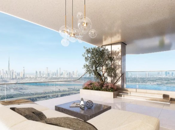 Achat Appartement à Dubai - Mansory Residences by Amaal