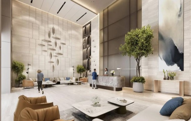 Achat Appartement à Dubai - Mansory Residences by Amaal