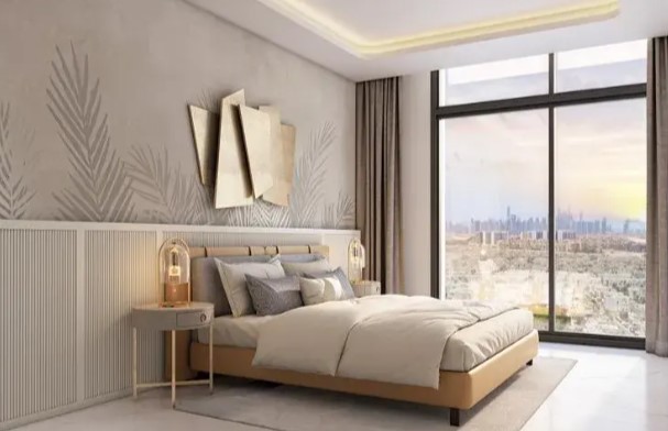 Apartments for Sale in Dubai - Azizi Rose