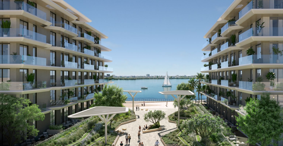 Achat Appartement à Abu Dhabi - Bashayer Residence