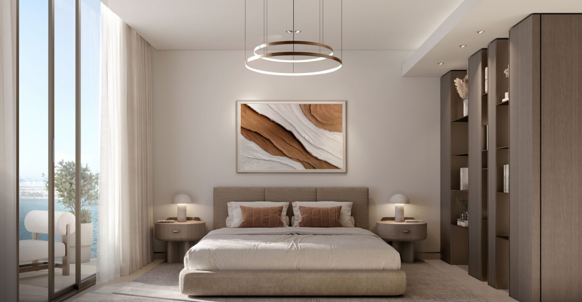 Achat Appartement à Abu Dhabi - Bashayer Residence