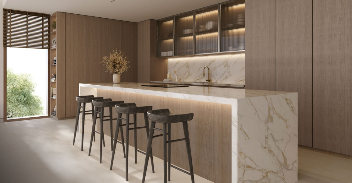 Achat Appartement à Abu Dhabi - Bashayer Residence