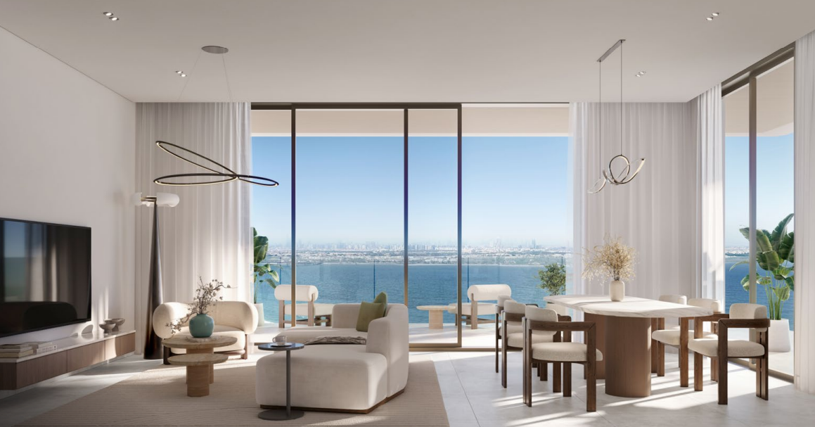 Achat Appartement à Abu Dhabi - Bashayer Residence