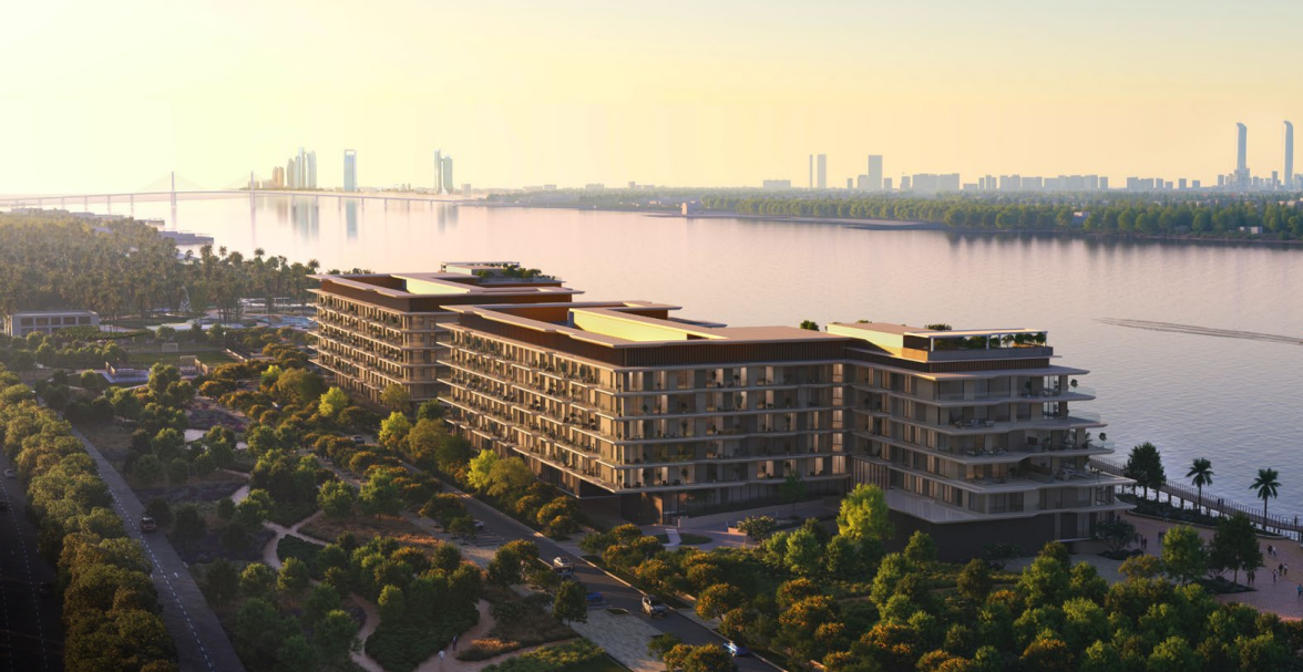 Achat Appartement à Abu Dhabi - Bashayer Residence