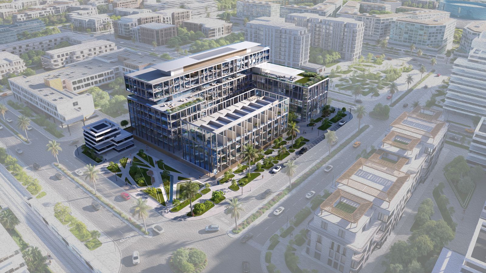 Apartments for Sale in Abu Dhabi - Sensi